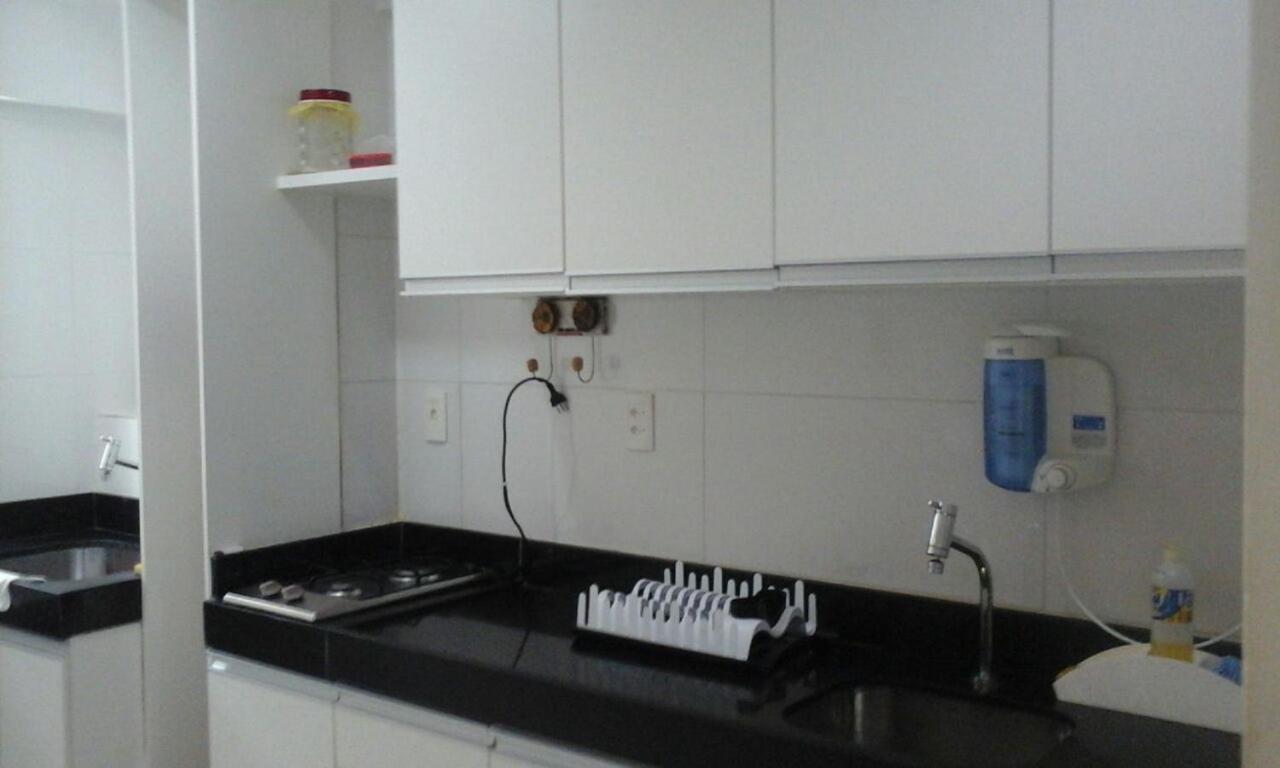 Sol E Mar Solar Do Atlantico-Tambau-Joao Pessoa Apartment Exterior photo